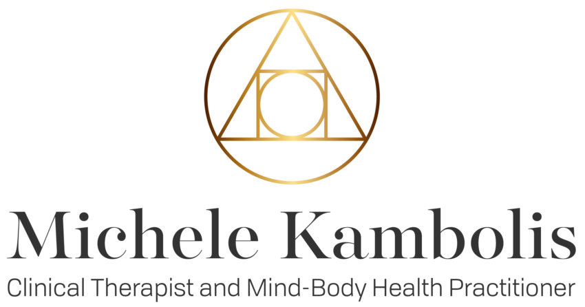 Michele Kambolis Logo
