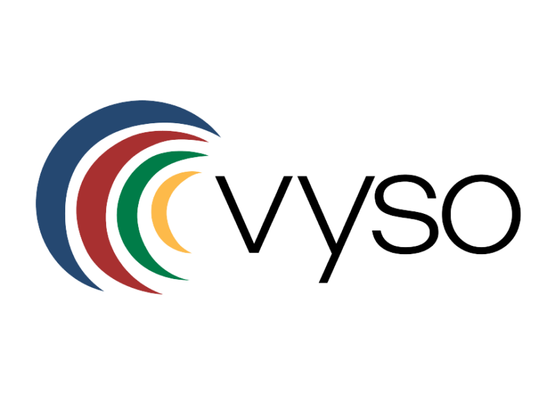 VYSO Secondary Logo
