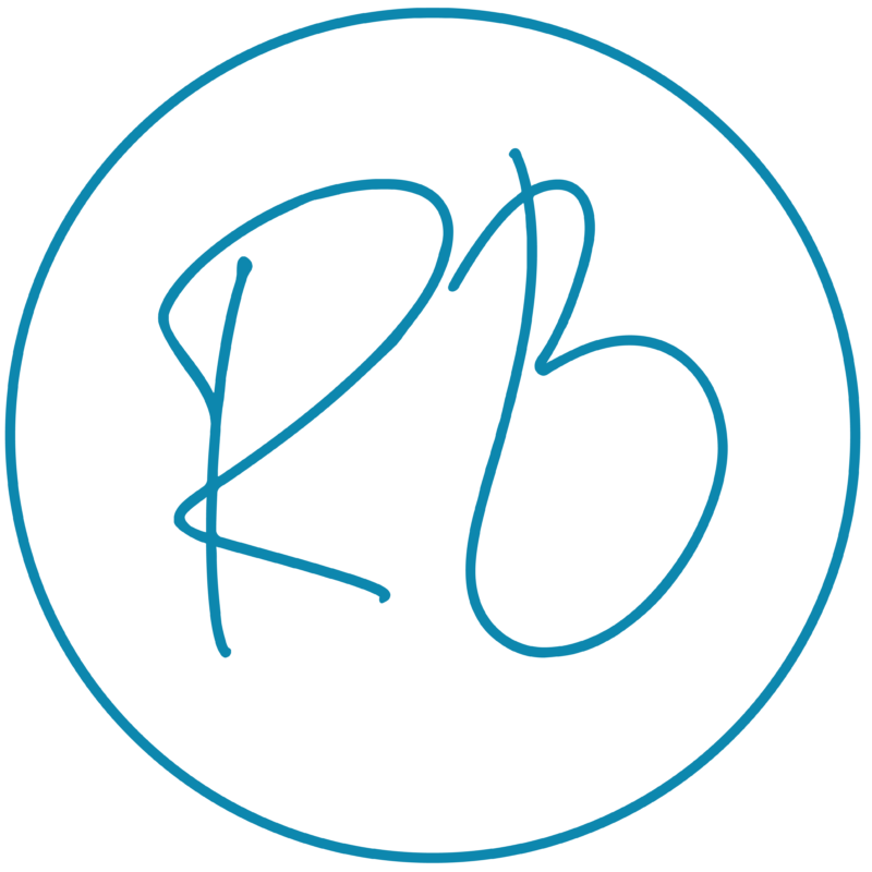 Rebecca Beaton Logo