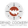 Dryad Cookery Logo