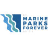 marine parks forever logo