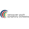 Vancouver Youth Symphony Orchestra logo